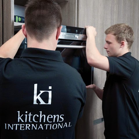 Kitchens International Head Office