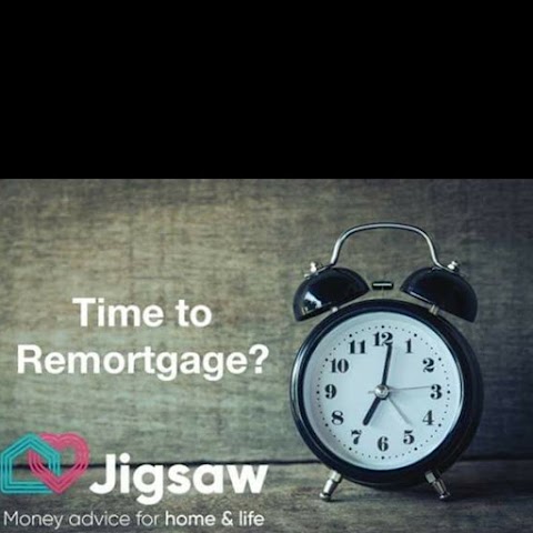 Jigsaw Money Management Ltd