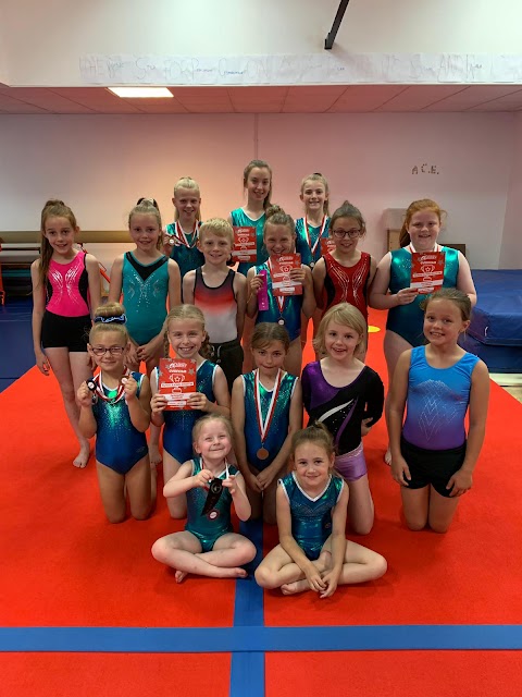 ACE Gymnastics Club