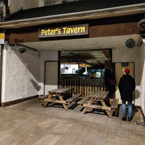 Peter's Tavern