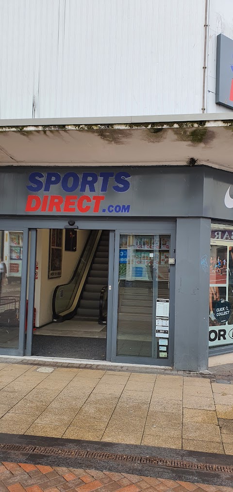 Sports Direct