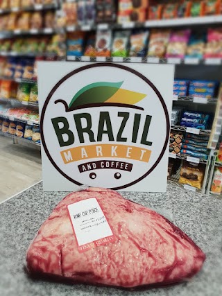 Brazil Market Dublin