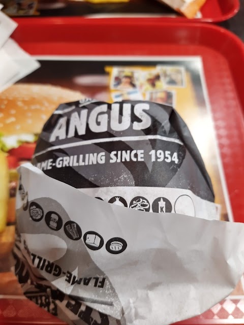 Burger King