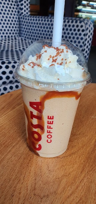 Costa Coffee