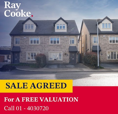 Ray Cooke Auctioneers | Estate Agents - Finglas Office
