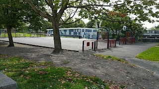 Armitage CE Primary School