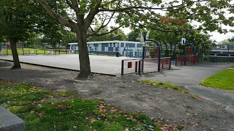 Armitage CE Primary School