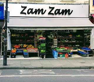 Zam Zam Supermarket (Halal)