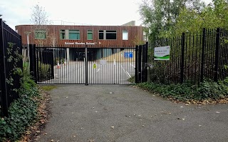 Samuel Rhodes Secondary School