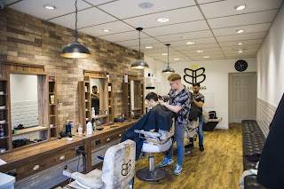 Barbros Barbers (Corstorphine)