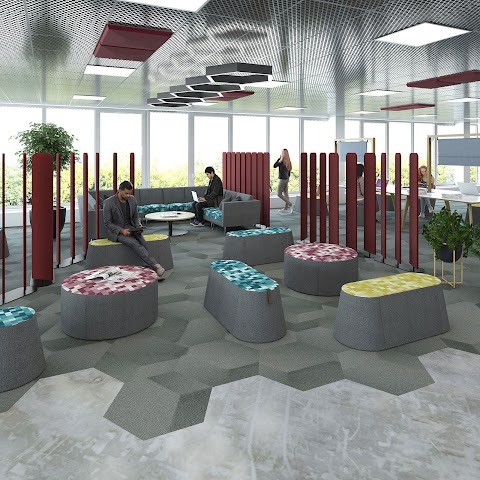 Taavetti Office Furniture Online