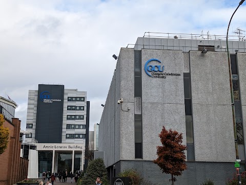 Glasgow Caledonian University