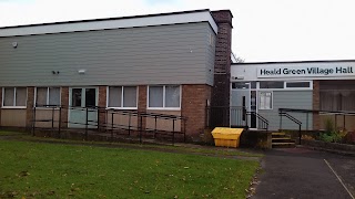 Heald Green Village Hall