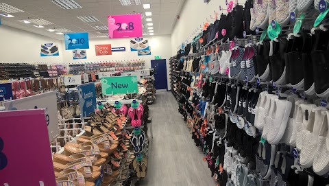 Shoe Zone