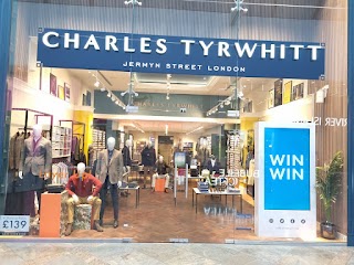 Charles Tyrwhitt