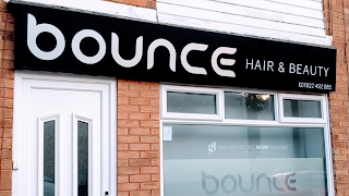 Bounce Hair & Beauty