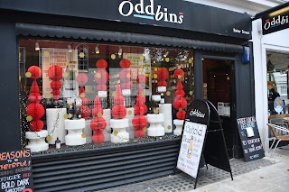 Oddbins