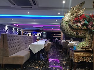 Royal Siam Thai Restaurant