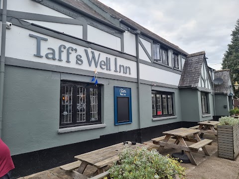 The Taffs Well Inn