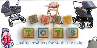 Babytots South West