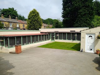 The Gables Cattery