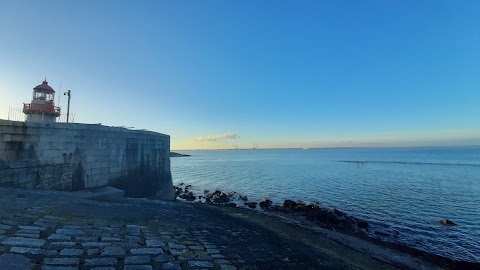 Dún Laoghaire Harbour