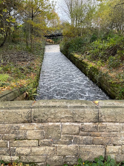 Stalybridge Country Park