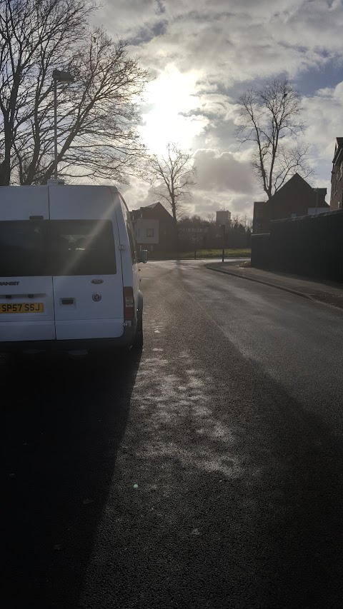 Cloverlea Annex (Washwood Heath Nursery School)