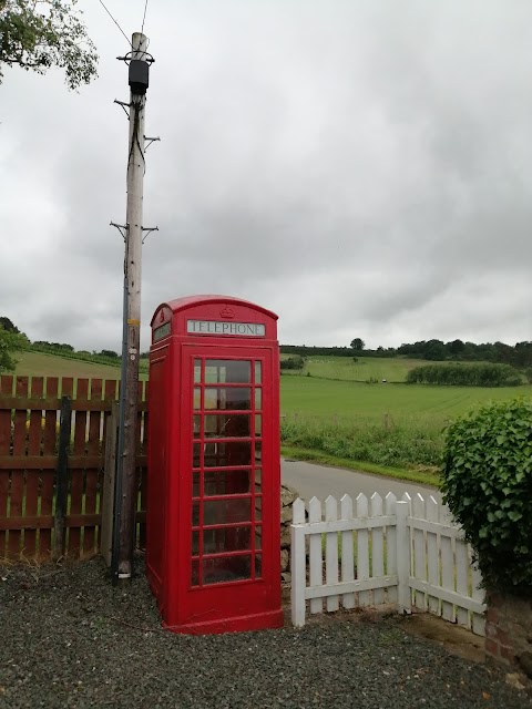 Longcroft Cottage