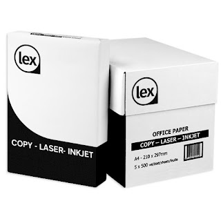 Lex Office Supplies