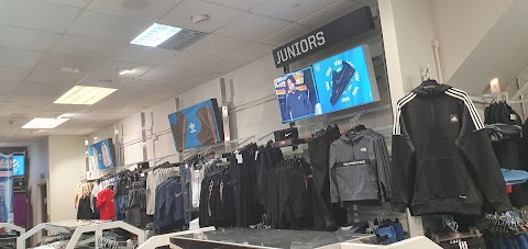 JD Sports