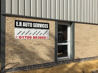 E R AUTOSERVICES