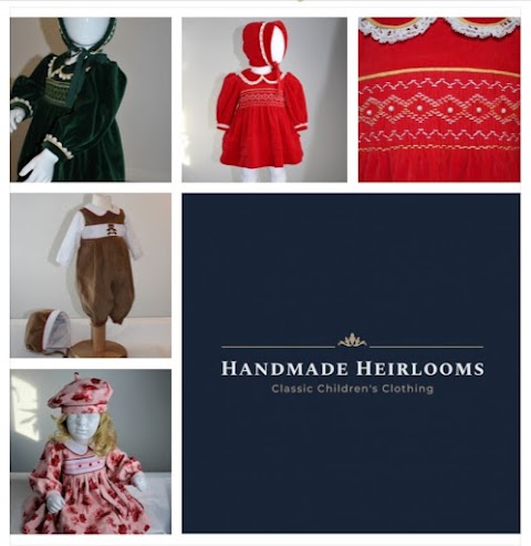 Handmade Heirlooms