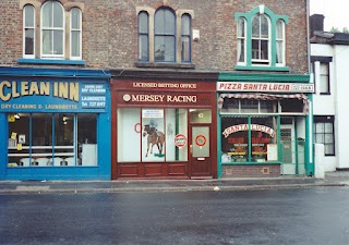 Crosby Coffee Lark Lane