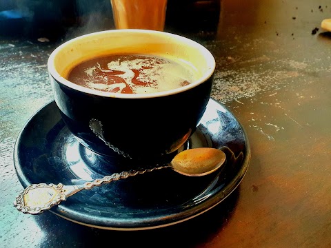 Pelicano Coffee Co.