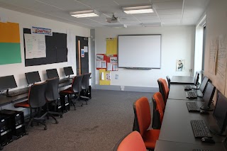 The Learning Zone