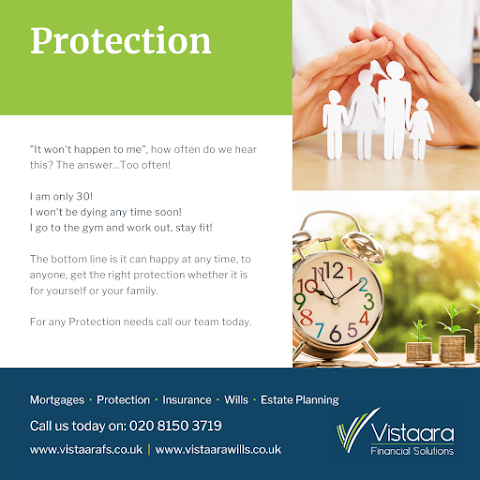 Vistaara Financial Solutions