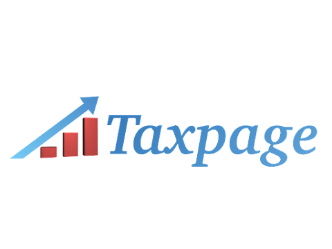 Taxpage Limited