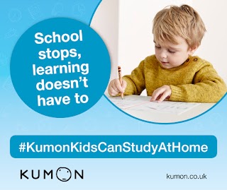 Kumon Maths & English