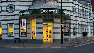 Budgens Forge