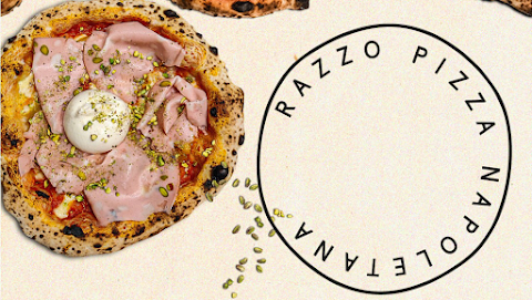 Razzo Pizza Napoletana
