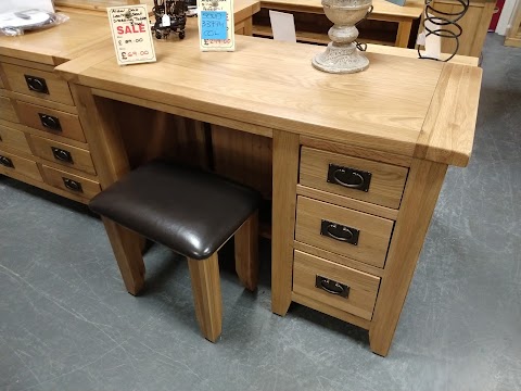 Pine & Oak Furniture