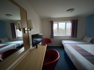 Travelodge London Park Royal