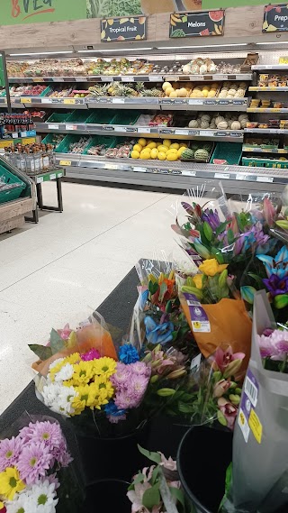 Morrisons