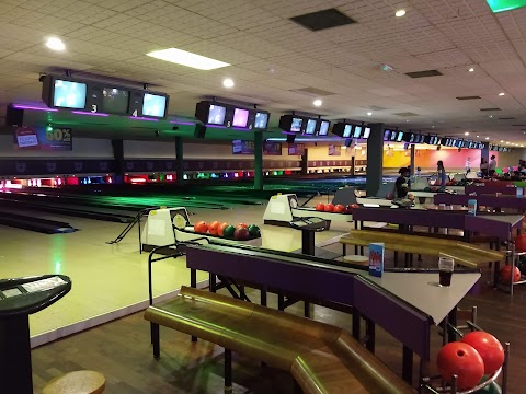 Tenpin Southampton