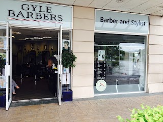Gyle Barbers