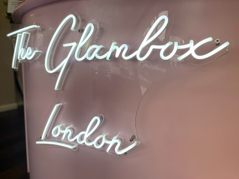 The Glam Box London