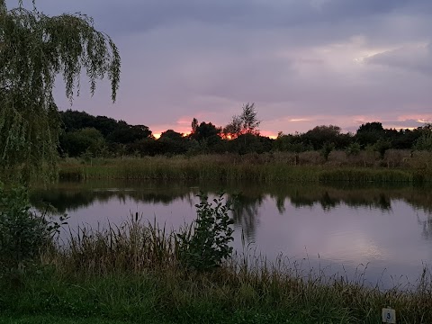 Pool Bridge Farm