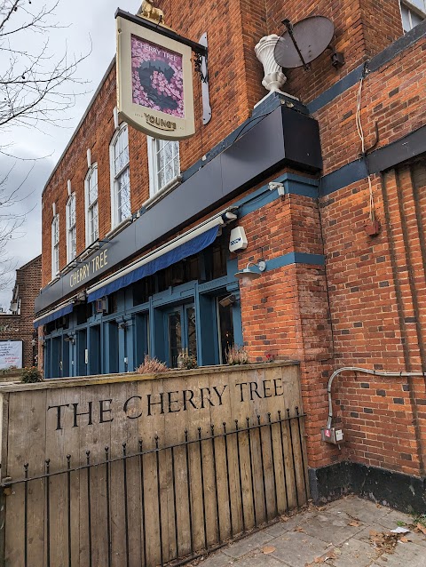 The Cherry Tree