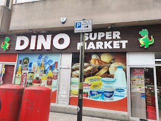 Dino supermarket